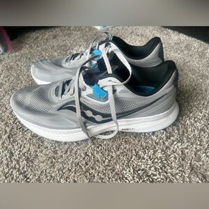 Men’s Saucony Guide 15 size 12.5